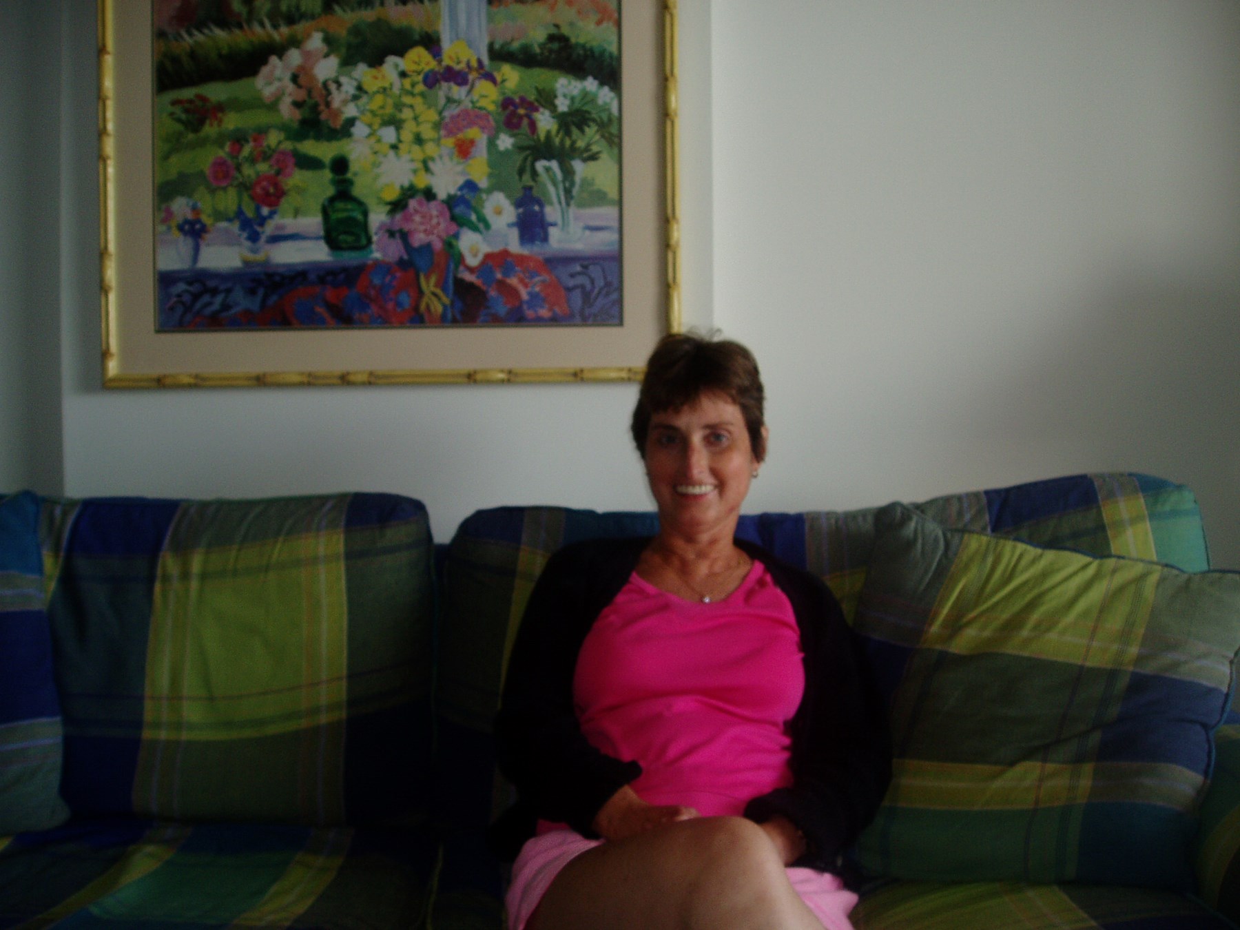 Obituary of Suzanne Steinger