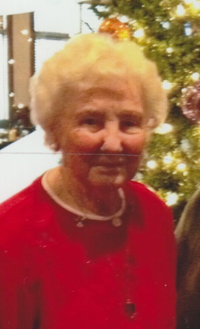 Obituary of Marilyn Jean Marsh Andre