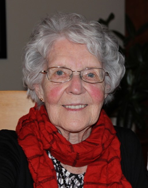 Obituary of Rita Maltais- Gloutnez