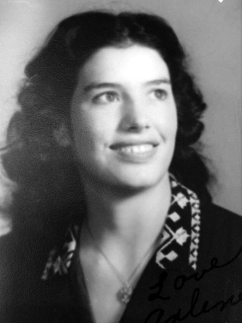 Obituary of Arlene Parkhurst