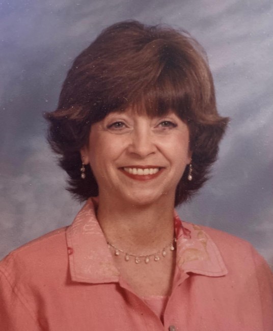 Obituary of Norma Simmons