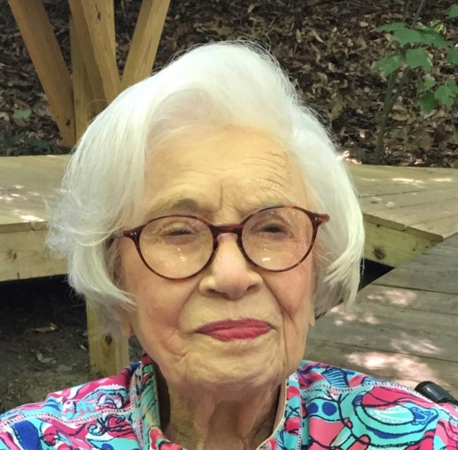 Obituary of Sara Wagner