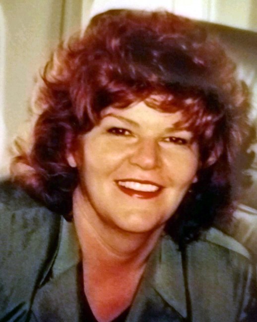 Obituary of Gail Ogle