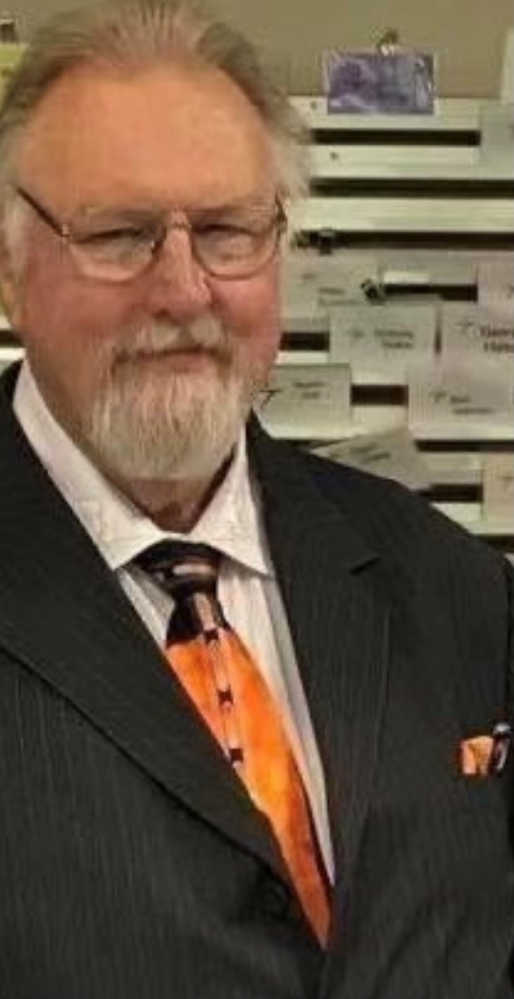 Obituary of William "Bill" C. Cowan Jr.