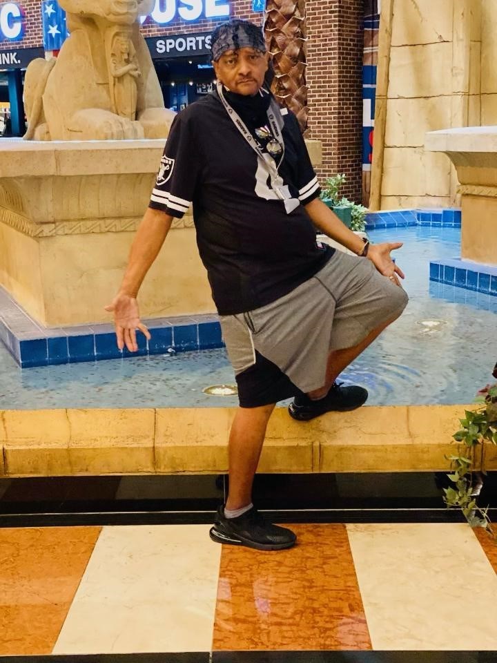 Obituary of Andrew Lee Smith