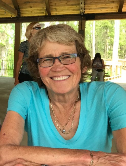 Obituary of Patricia Marie Barroll-Lawton