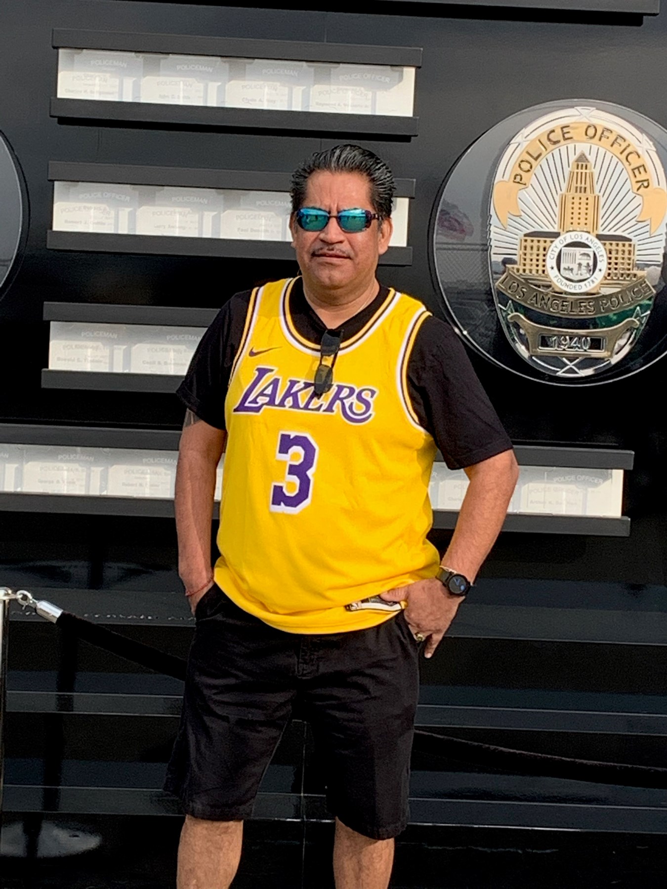 Ricardo Nunez Solano Obituary - West Covina, CA