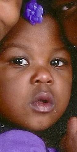 Obituary of Ro'miyah Denae' Welsh