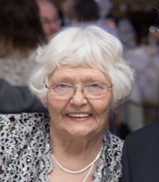 Obituary of Marilyn Petrosino