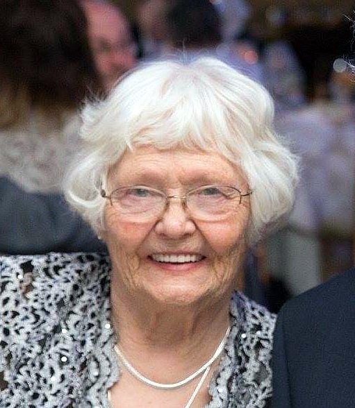 Obituary of Marilyn Petrosino