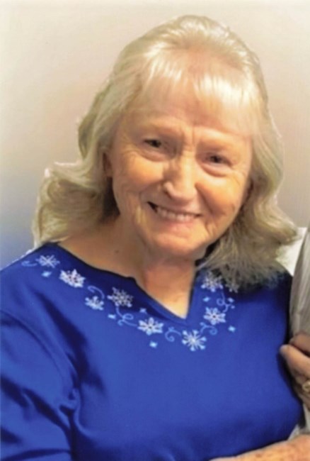 Obituary of Barbara Carpenter