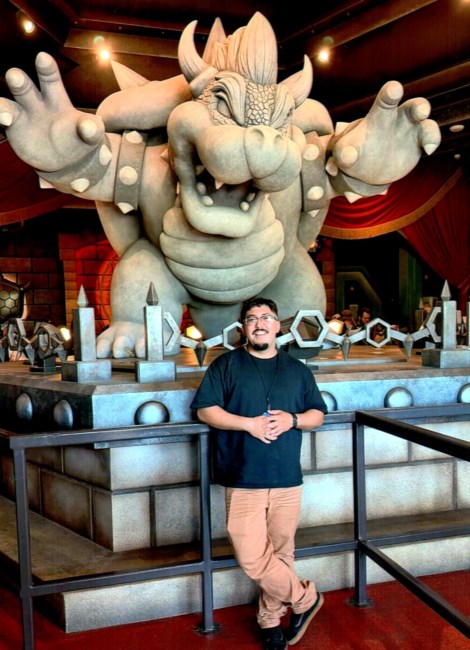 Obituary of Brandon Quezada