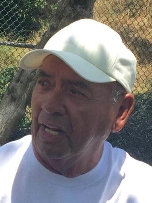 Obituary of Ronald Saldana