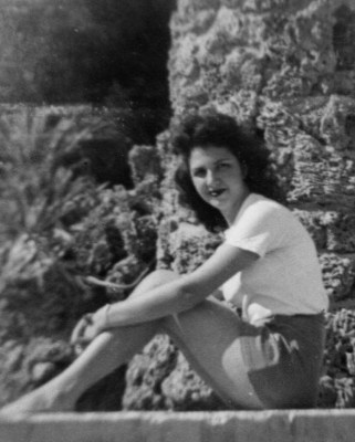 Obituary of Gloria Clanton