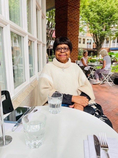 Obituary of Myrtle Elizabeth Bryant