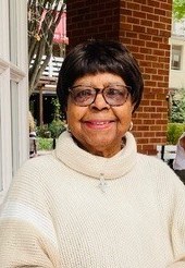 Obituary of Myrtle Elizabeth Bryant