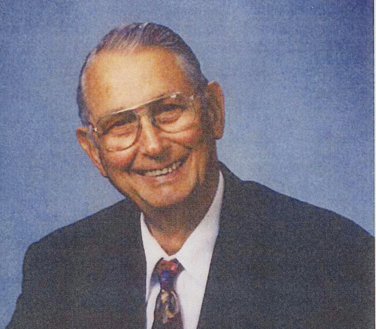 Obituary of John C. Ard Sr.