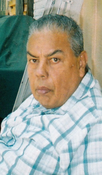 Obituary of Carlos D. Hernandez