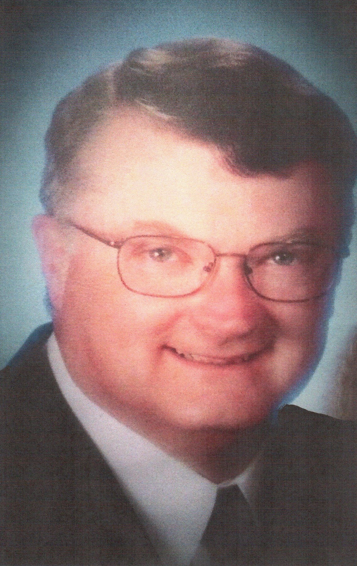 Obituary of Gary Allen Fleming