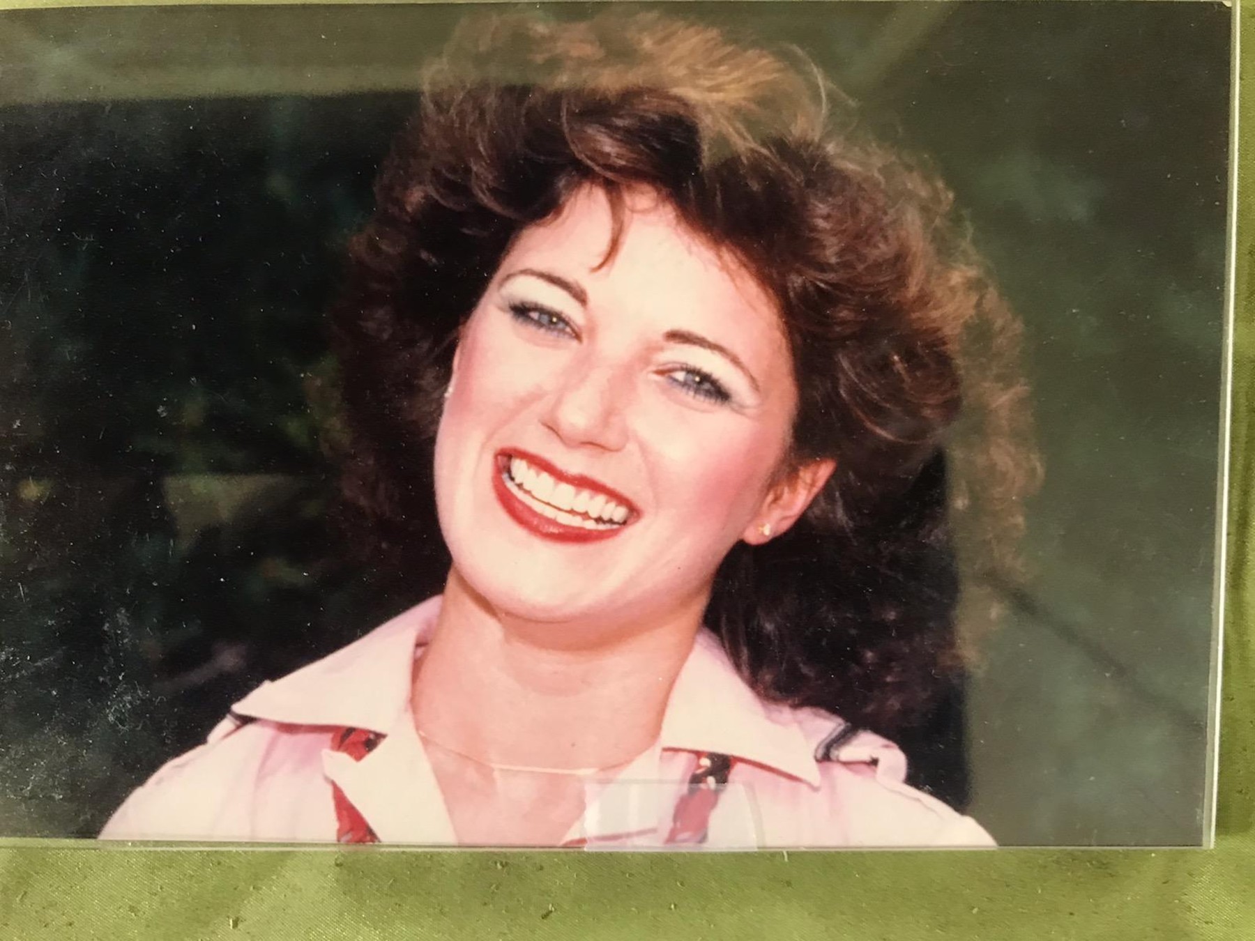 Obituary of Robyn Denise Weiss