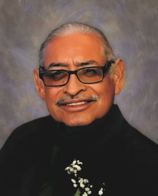 Obituary of Jose Angel Morales