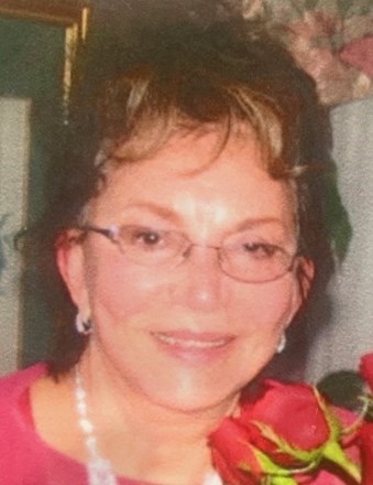 Obituary of Mary Lou Trueba