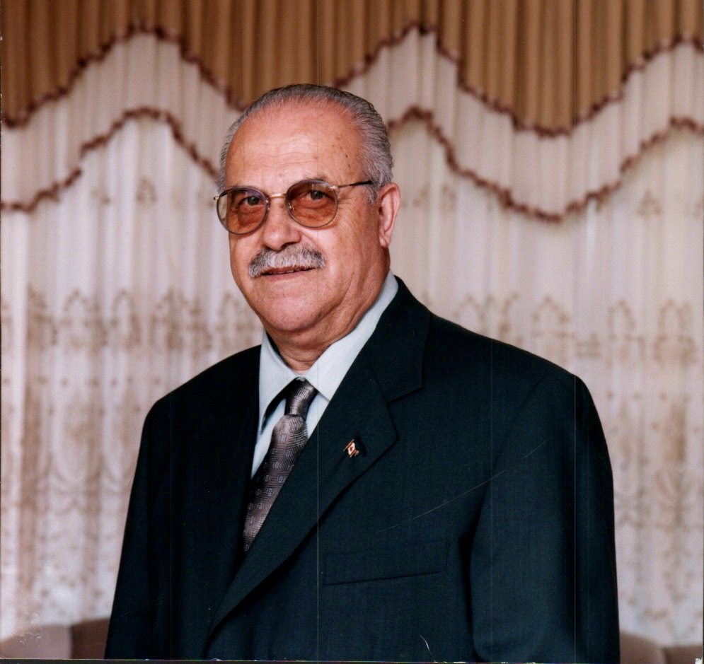 Obituario de Kostas Kataras