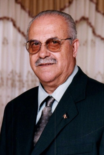 Obituario de Kostas Kataras