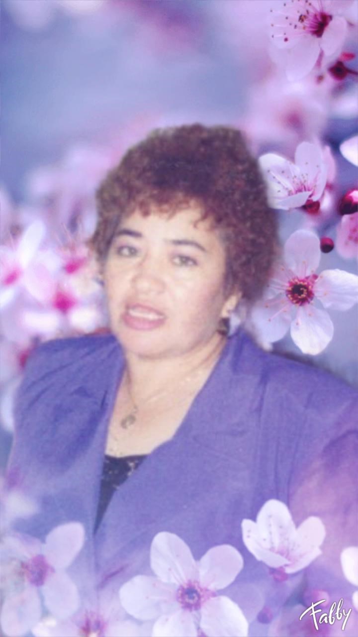 Obituary of Benilda Ramirez Rivera