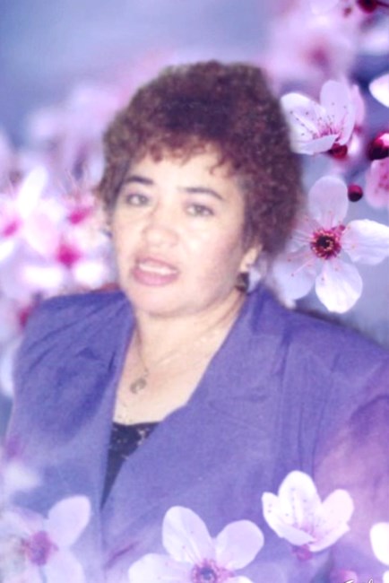 Obituary of Benilda Ramirez Rivera