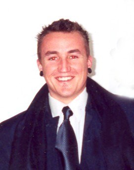 Avis de décès de Chad Rick Morley