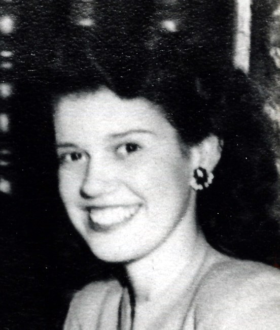 Barbara Allen Obituary Ormond Beach, FL
