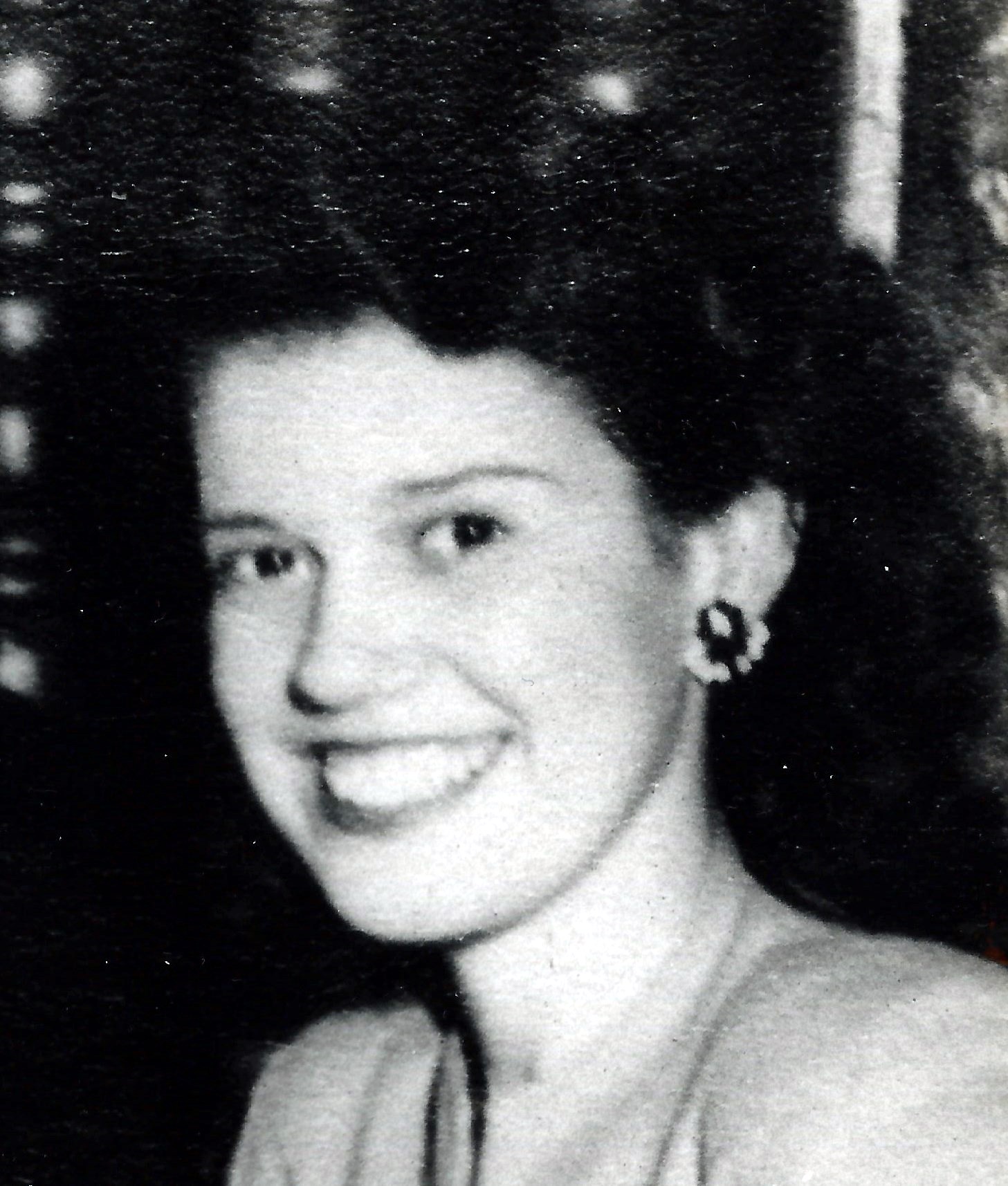 Barbara Allen Obituary - Ormond Beach, FL, image size:1457x1715