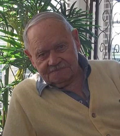 Obituary of Clem Donnell