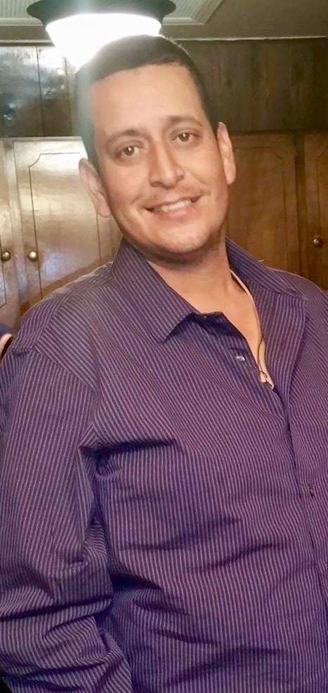 Obituary of David Najar