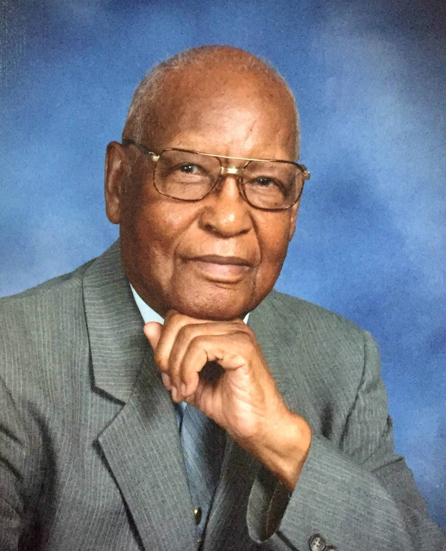 Obituary of Atlas Mermon Davis