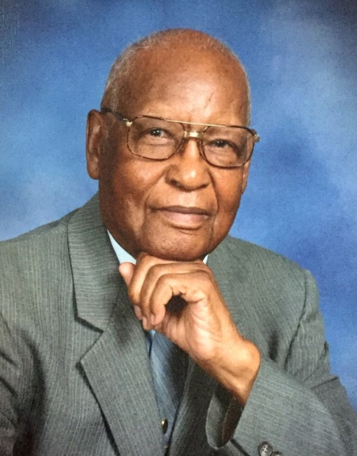 Obituary of Atlas Mermon Davis