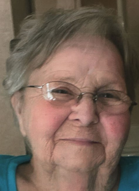 Obituary of Ann Jeanette Decker