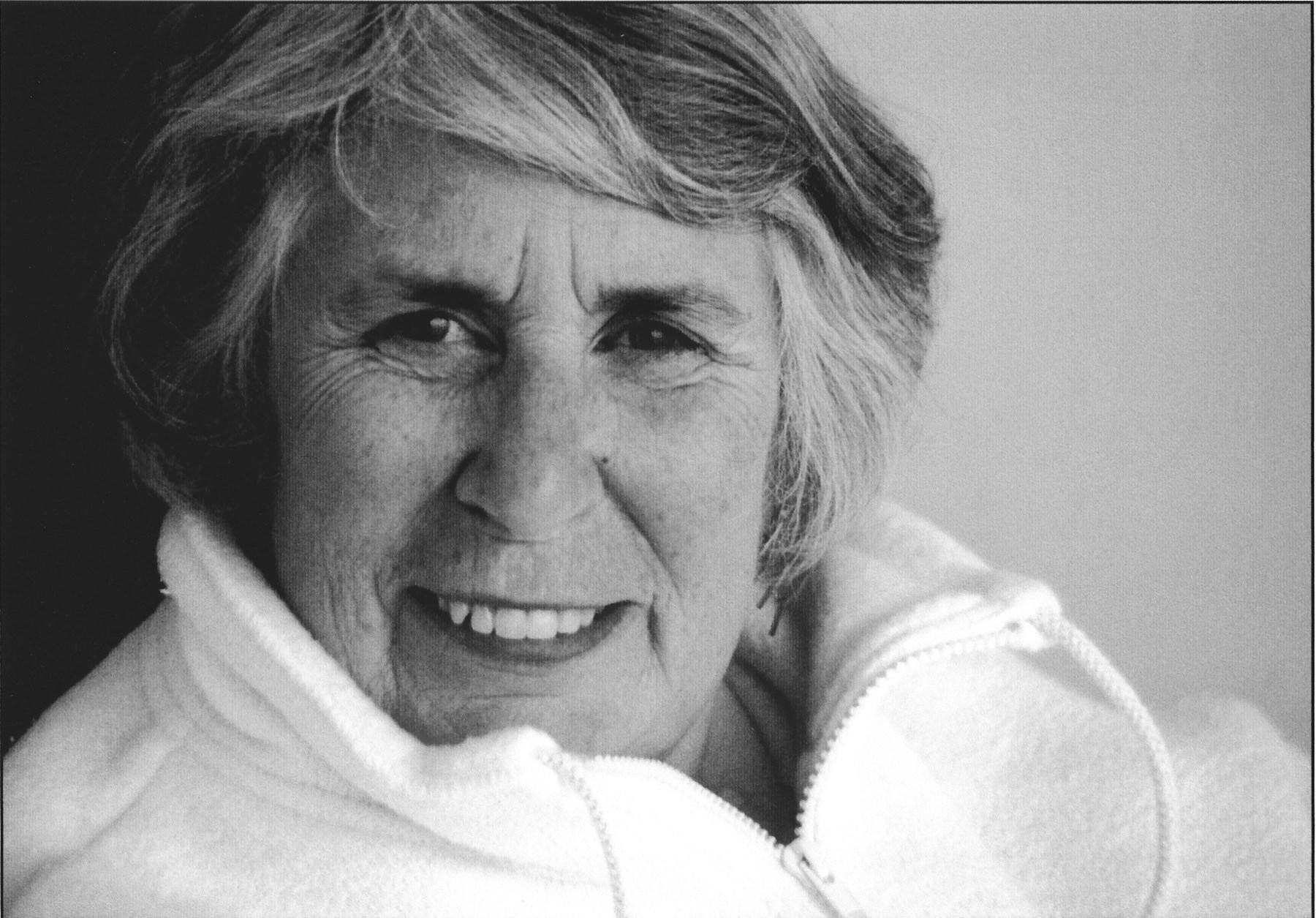 Obituary of Patricia Duncan Walker