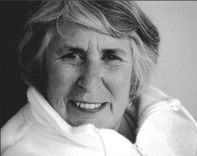 Obituary of Patricia Duncan Walker