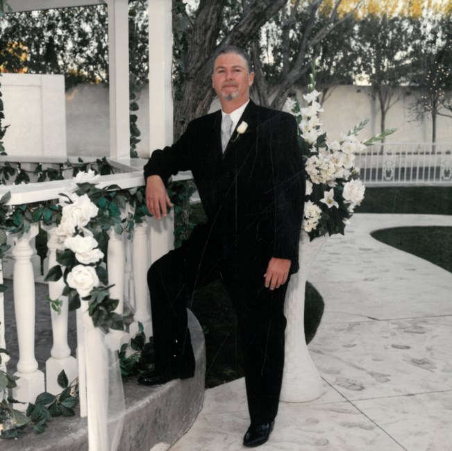 Obituary of Dewayne Edward Gray