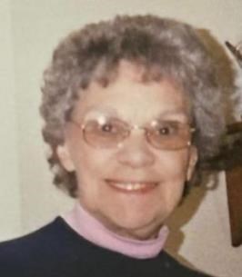 Obituary of Adolphia "Del" Cline