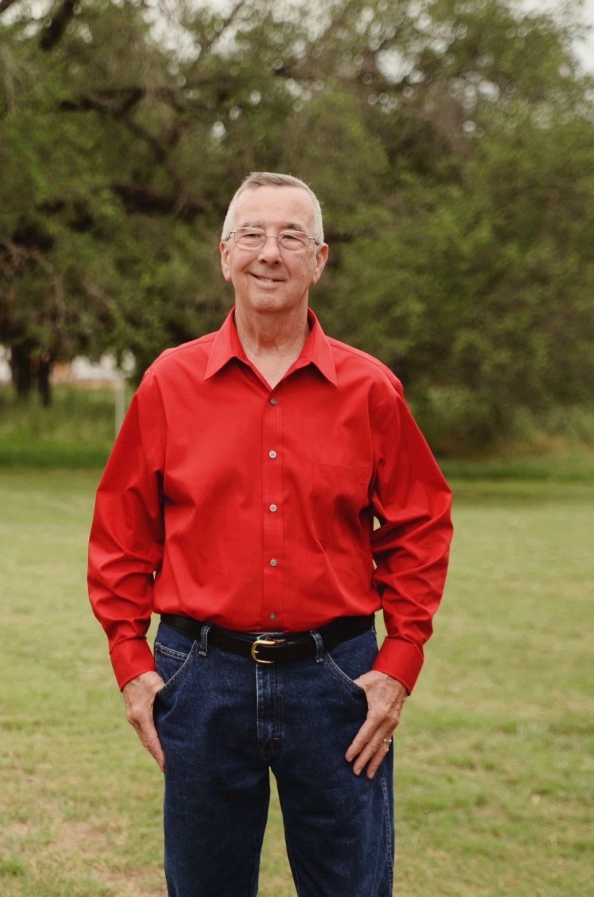 Obituary of Raymond David Jordan