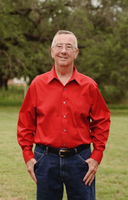 Obituary of Raymond David Jordan