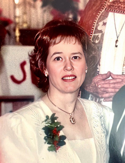 Avis de décès de Judy Kay Hawley