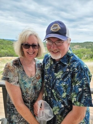 Obituary of Alan E Luedtke