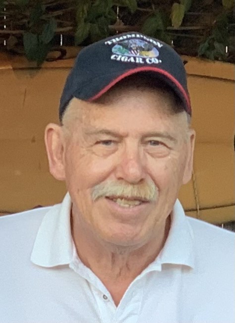 Obituary of Daniel Joseph Feldhaus