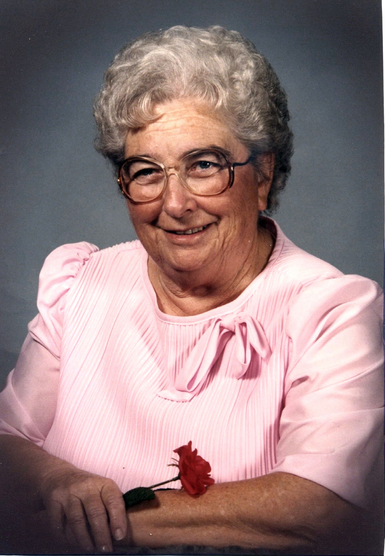 Hazel Vail Obituary Colton, CA