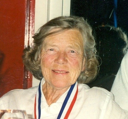 Obituary of Margaret Elizabeth Briggs