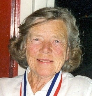 Obituary of Margaret Elizabeth Briggs